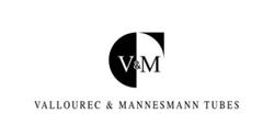 Vallourec 6 Mannsmann Tubes